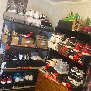 Meet your Posher, Michael